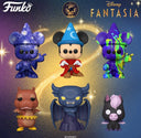 Pop! Disney Fantasia 80th (Preorder)