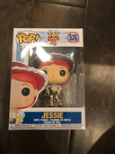 Jessie not mint LC4