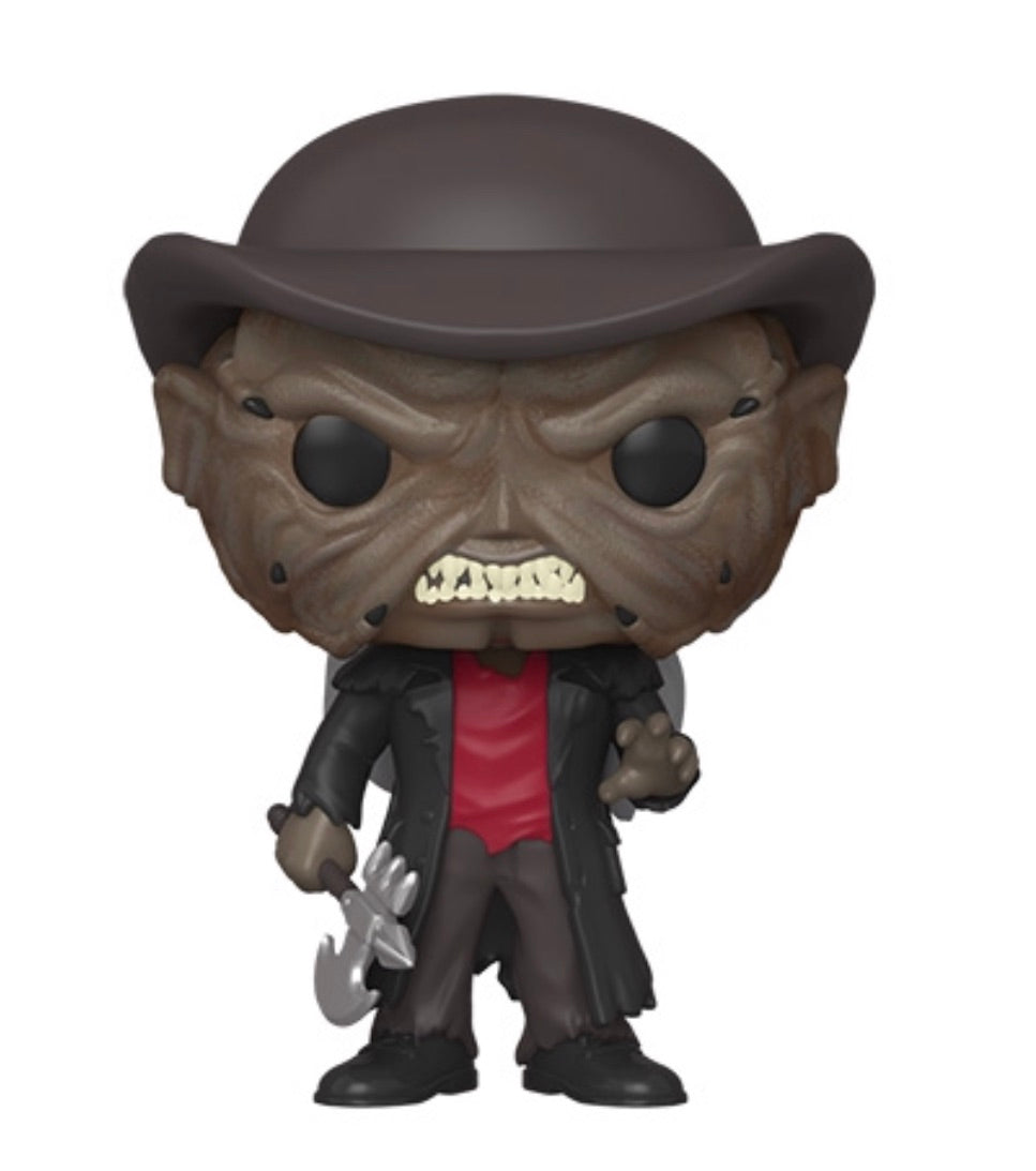 POP! MOVIES - JEEPERS CREEPERS THE CREEPER(PREORDER)