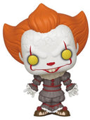 IT CHAPTER 2 FUNKO POP! PENNYWISE (OPEN ARMS)