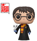 (PREORDER) 18 INCH HARRY POTTER