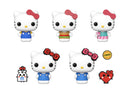 Pop! Sanrio: Hello Kitty - BUNDLE w/Chase