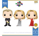PRE-ORDER - POP! Wheel of Fortune Bundle of 3 with Chase