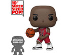 POP! NBA MICHAEL JORDAN 10” (PREORDER)