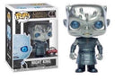 Funko Pop Game of Thrones 44 - METALLIC NIGHT KING - AT&T Exclusive - PREORDER
