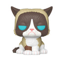 Funko Pop! Icons: Grumpy Cat (Preorder)