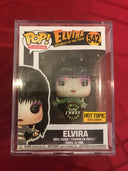Elvira glow chase B1