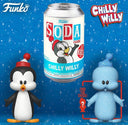 Vinyl SODA: Chilly Willy - Chilly Willy