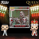 Pop! Rocks- Queen (Preorder)