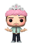 Funko Pop! Parks and Rec (Preorder)