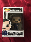 Gomez Addams mint condition LC1