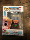 Louie not mint LC4