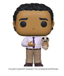 Pop! TV The Office (Preorder)