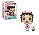 Pop! Animation: Sock Hop Betty Boop & Pudgy(Preorder)