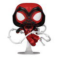 POP Games: Marvel's Spider-Man Miles Morales Miles 2(Preorder)