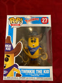 Common twinkie not mint- LC1
