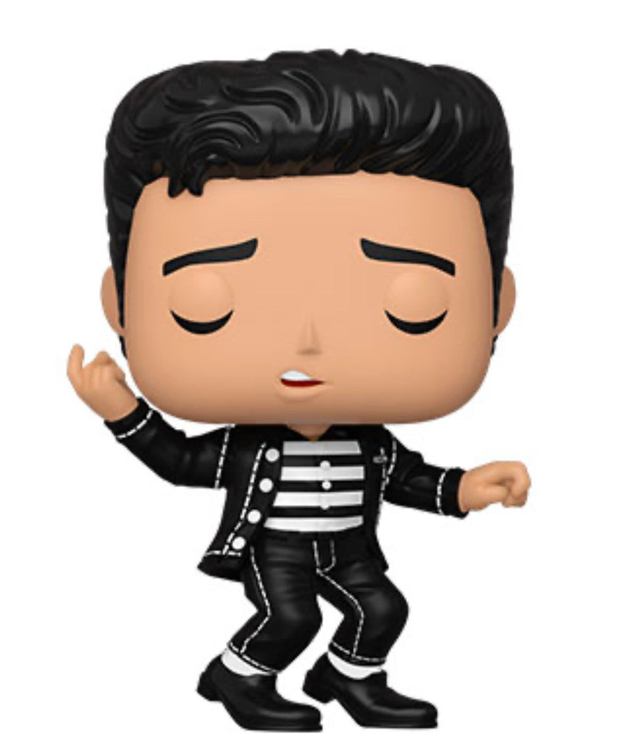 Pop! Rocks: Elvis Presley(PREORDER)