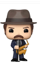 Funko Pop! Parks and Rec (Preorder)