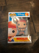 Hercules mint condition LC4