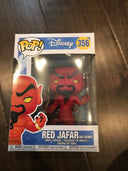 Red Jafar as Genie nt mnt LC4