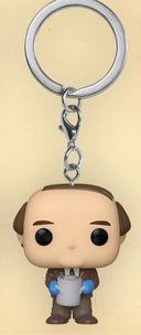 POP Keychain: The Office (IN STOCK)