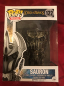 Sauron LC2