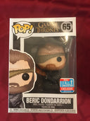 Beric Dondarrion LC2