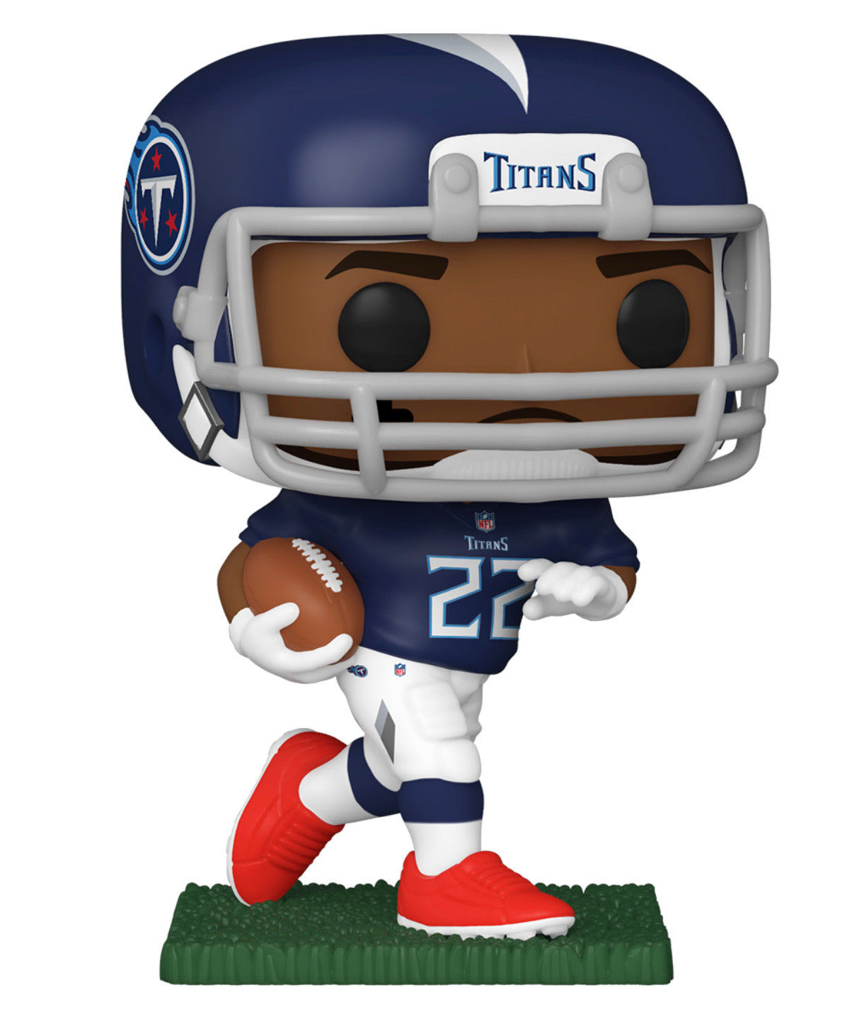 POP NFL: Tennessee Titans- Derrick Henry(PREORDER)