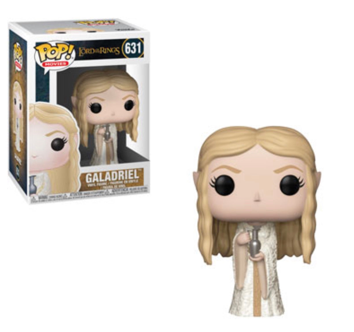 (Preorder) Pop! Movies: Lord of the Rings Galadriel