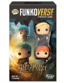 HARRY POTTER FUNKO FUNKOVERSE STRATEGY GAME (EXPANDALONE) #101 (PRE-ORDER)