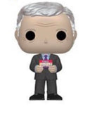 Pop! Television: Jeopardy Alex Chase only