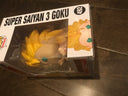 Super Saiyan Goku 3 not mint LC3