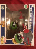Marvin the martian holiday limited B2