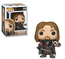(Preorder) Pop! Movies: Lord of the Rings Boromir