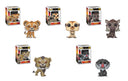 THE LION KING FUNKO POP! COMPLETE SET OF 5 (PRE-ORDER)